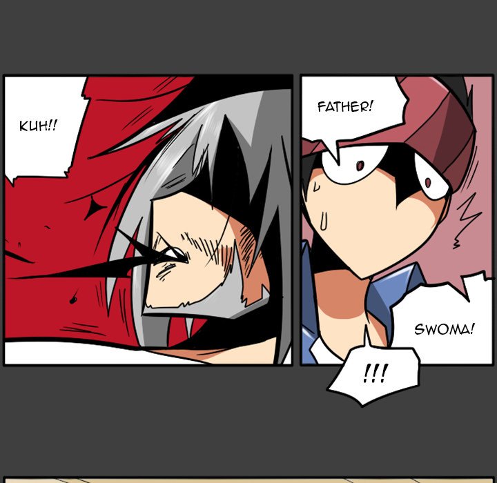Maki and Friends Chapter 37 image 107