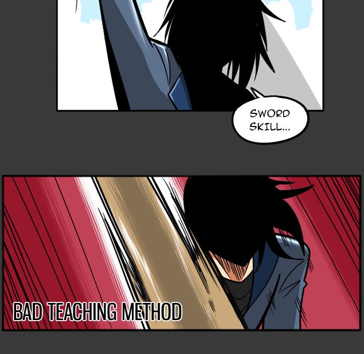 Maki and Friends Chapter 37 image 10