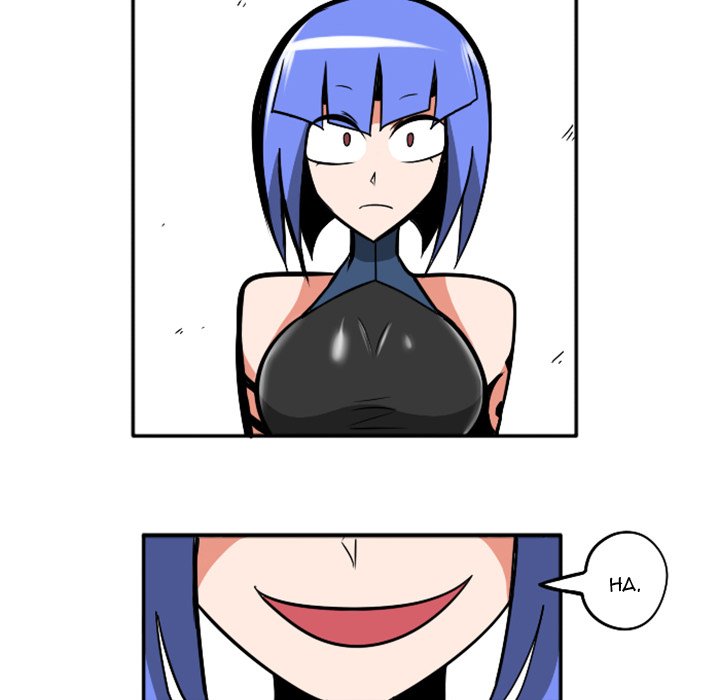Maki and Friends Chapter 37 image 114