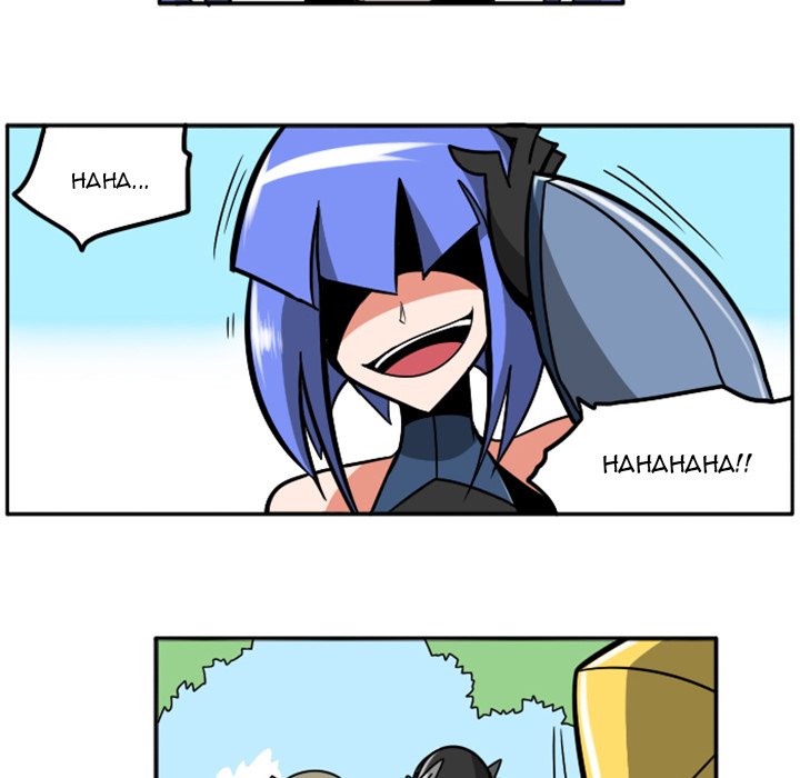 Maki and Friends Chapter 37 image 115