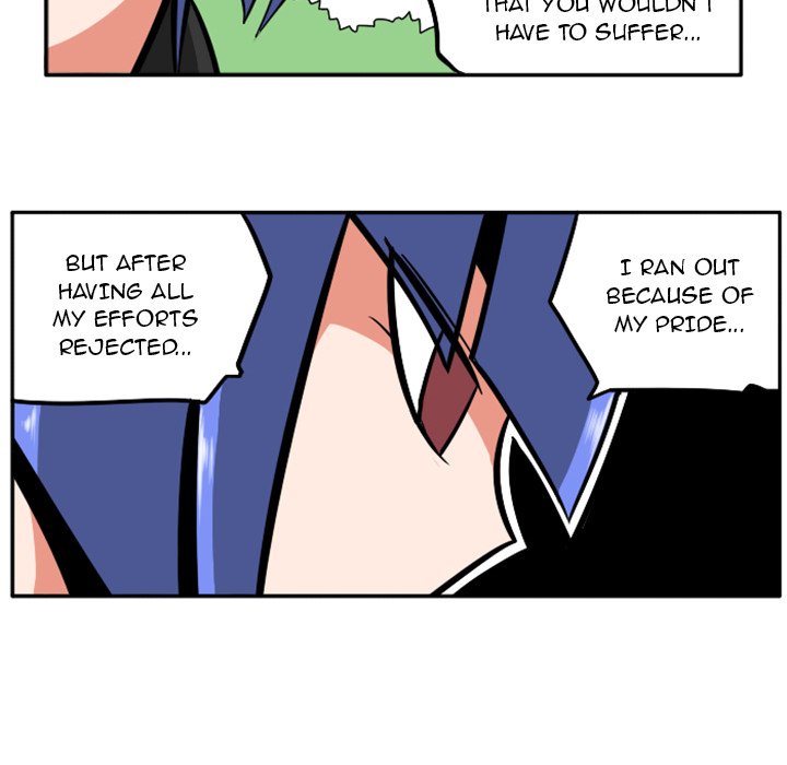 Maki and Friends Chapter 37 image 117