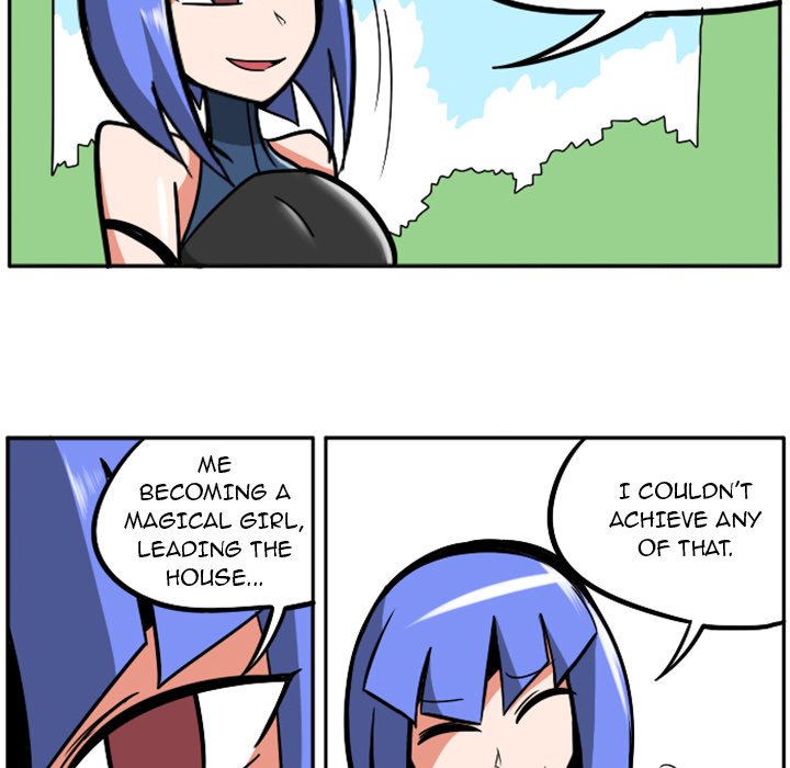 Maki and Friends Chapter 37 image 119