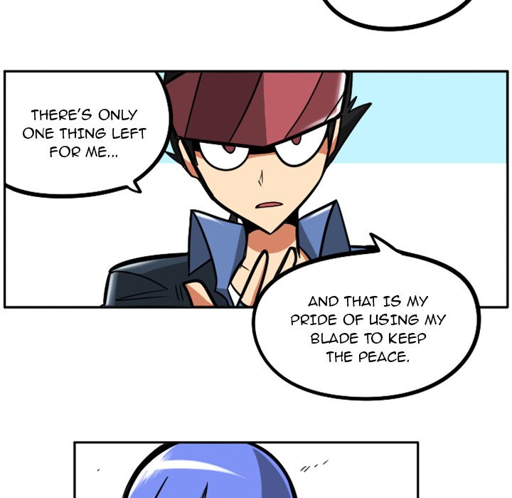 Maki and Friends Chapter 37 image 125