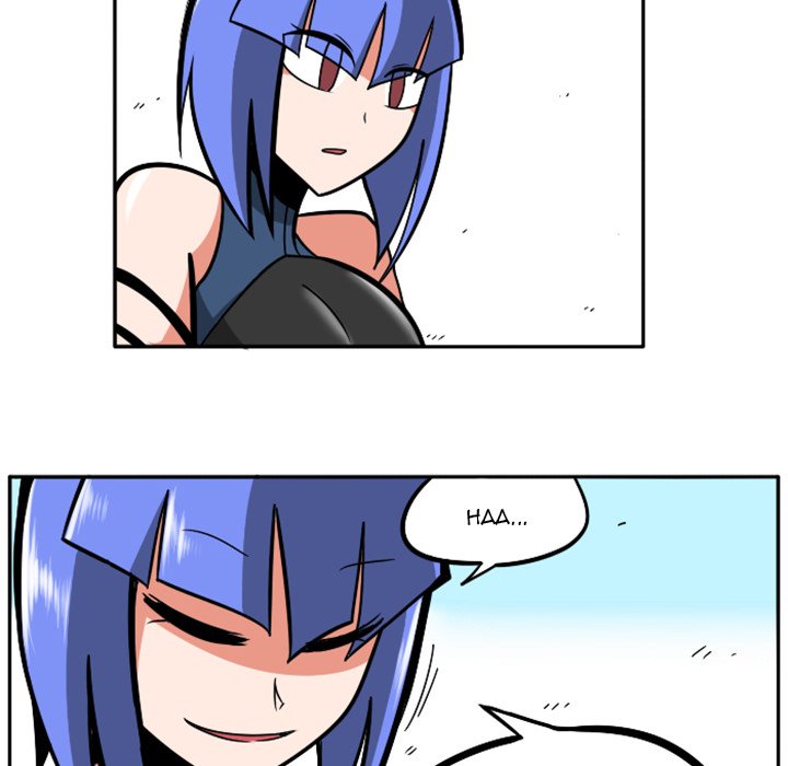 Maki and Friends Chapter 37 image 126