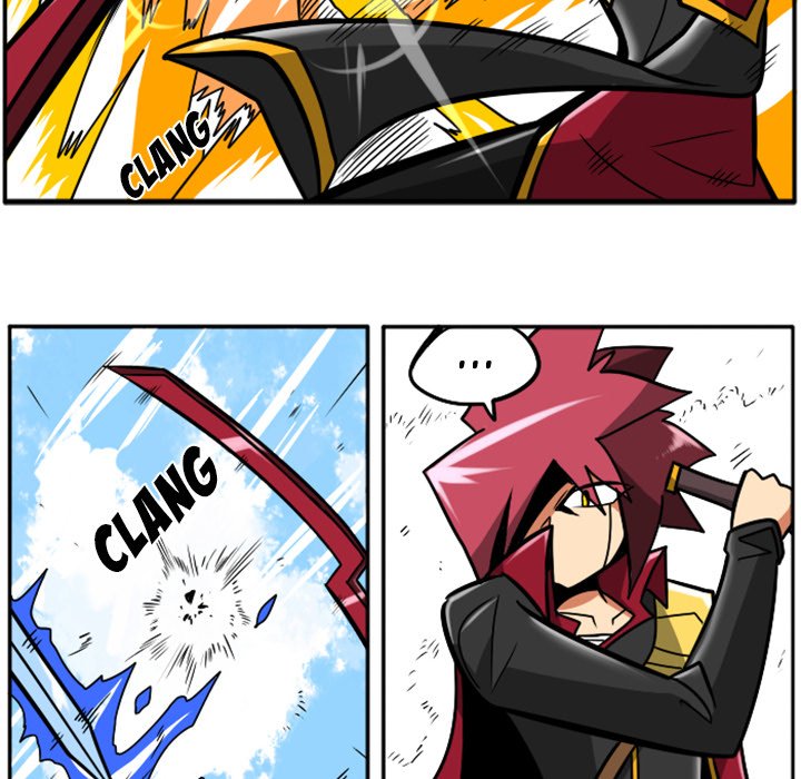 Maki and Friends Chapter 37 image 135