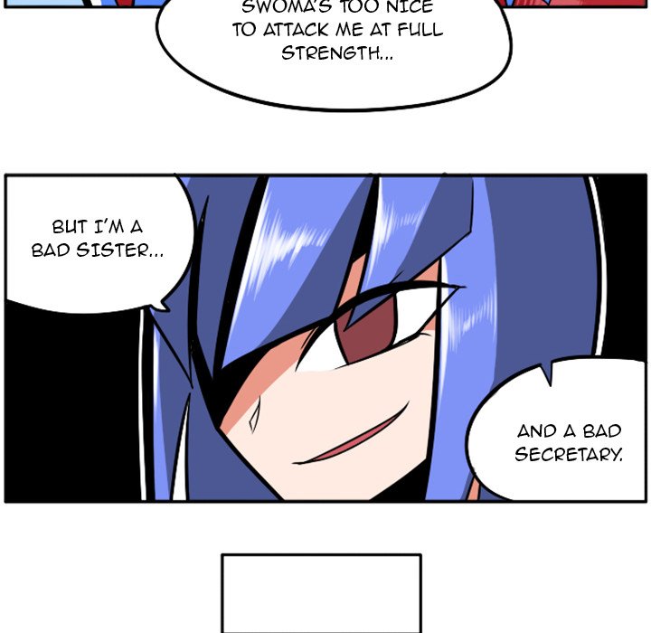 Maki and Friends Chapter 37 image 138