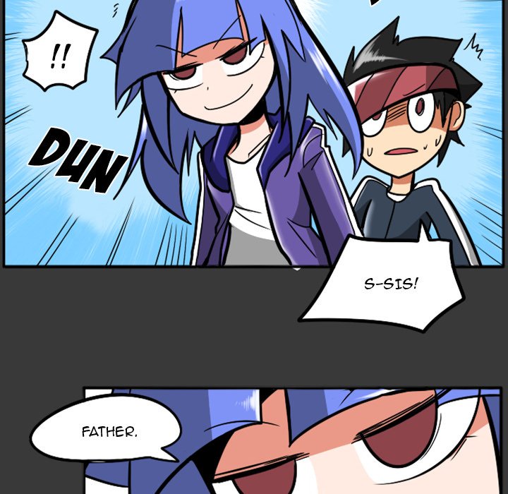 Maki and Friends Chapter 37 image 13