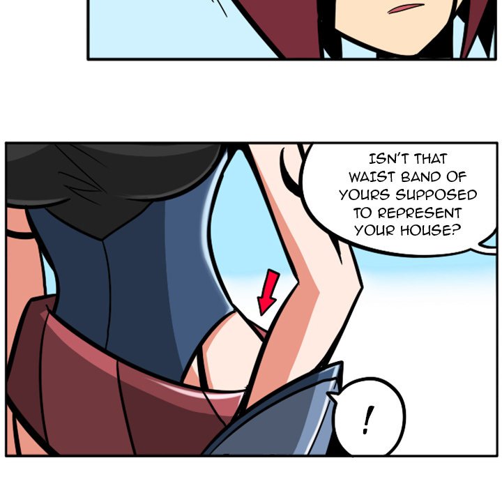 Maki and Friends Chapter 37 image 142