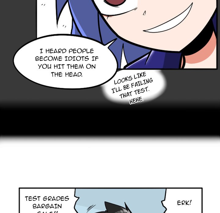 Maki and Friends Chapter 37 image 14