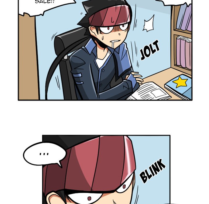 Maki and Friends Chapter 37 image 15