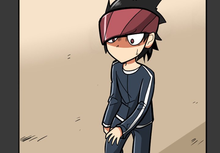 Maki and Friends Chapter 37 image 1