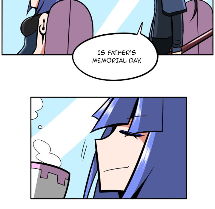 Maki and Friends Chapter 37 image 22