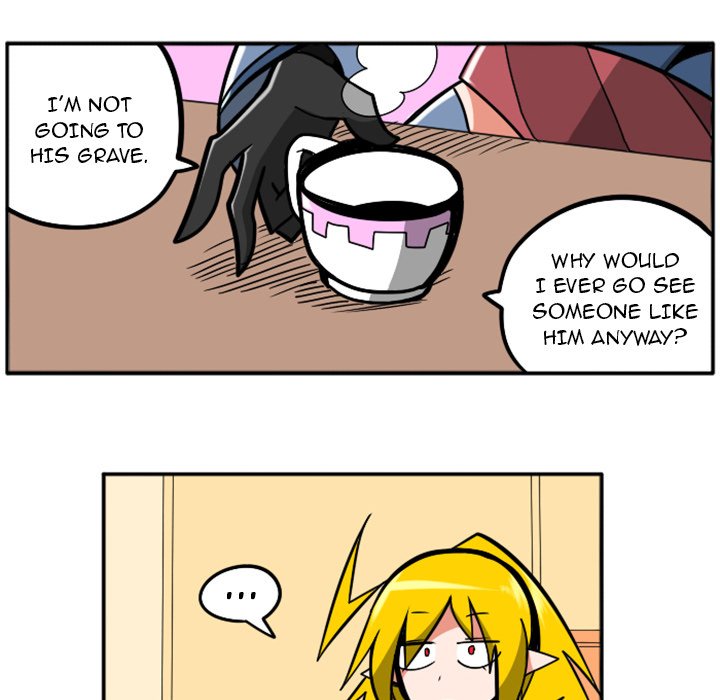 Maki and Friends Chapter 37 image 23