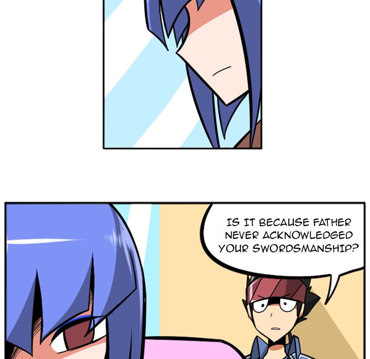 Maki and Friends Chapter 37 image 25