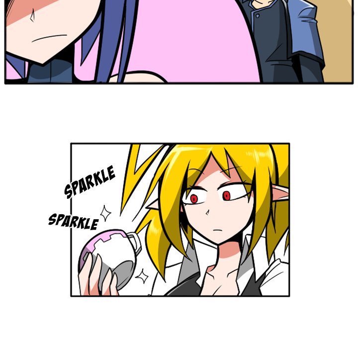 Maki and Friends Chapter 37 image 26