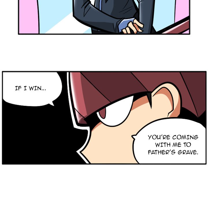 Maki and Friends Chapter 37 image 30