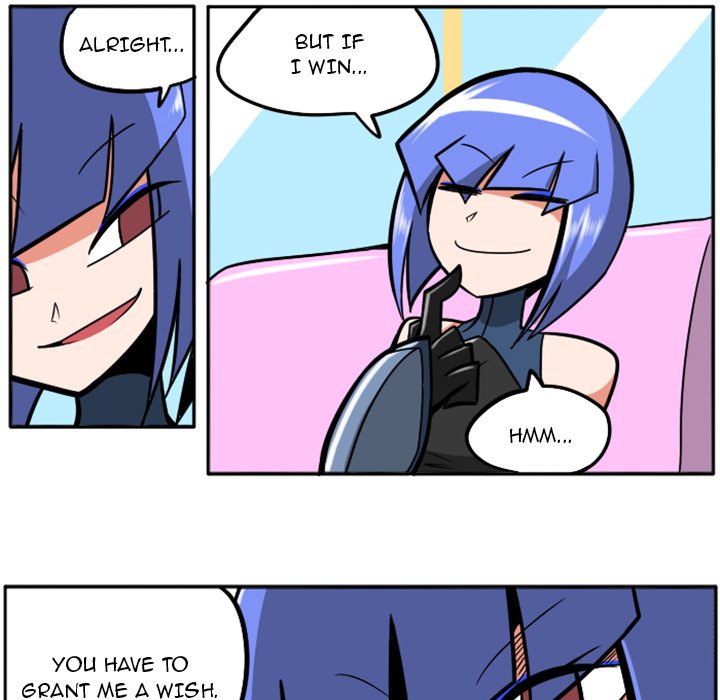 Maki and Friends Chapter 37 image 31
