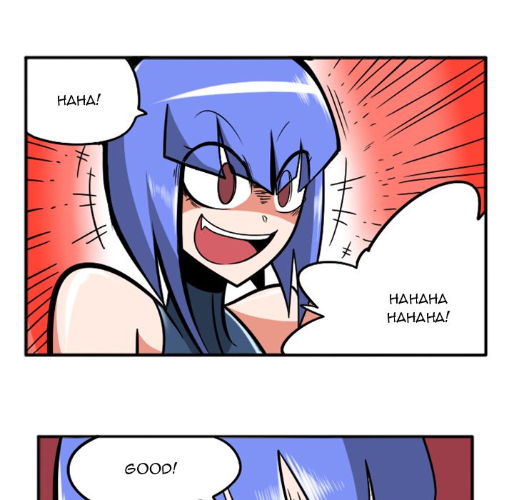 Maki and Friends Chapter 37 image 34