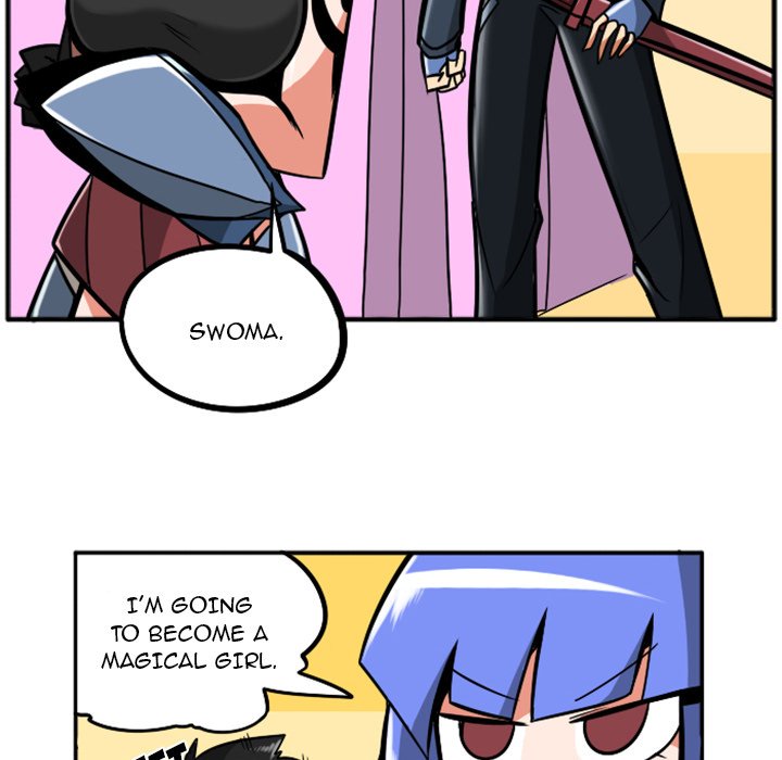 Maki and Friends Chapter 37 image 38
