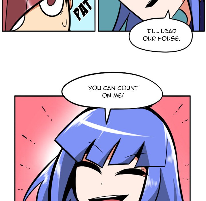 Maki and Friends Chapter 37 image 44