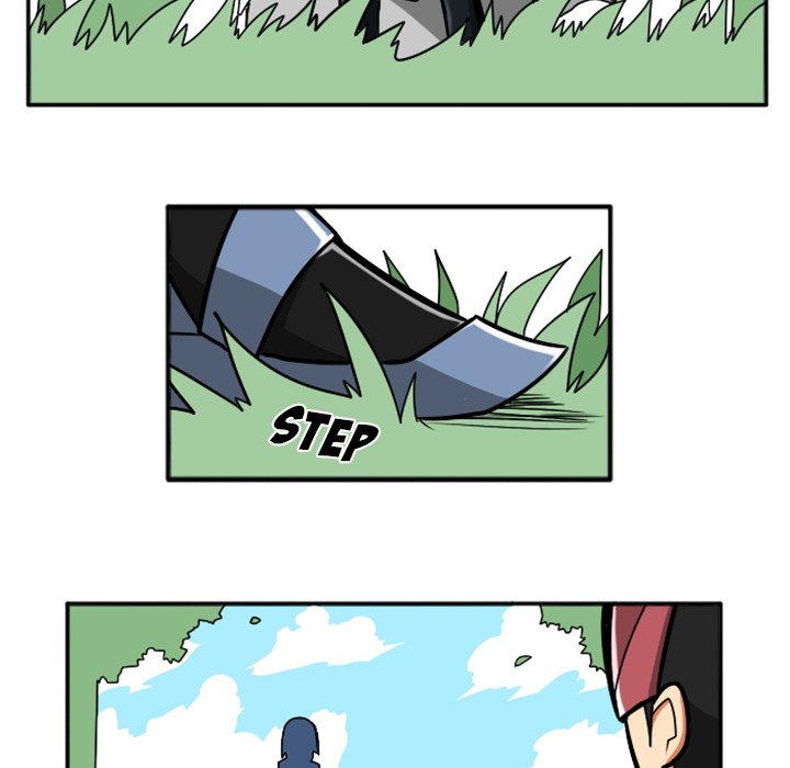 Maki and Friends Chapter 37 image 47