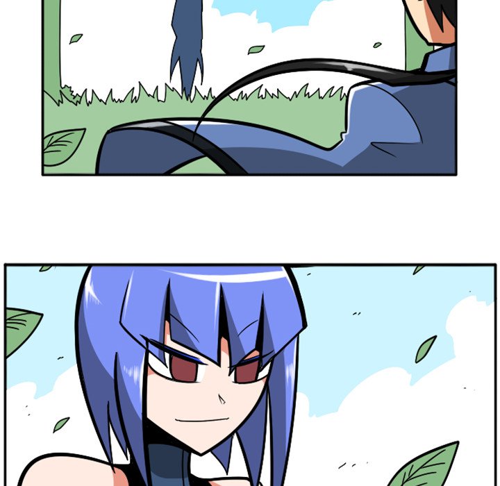 Maki and Friends Chapter 37 image 48