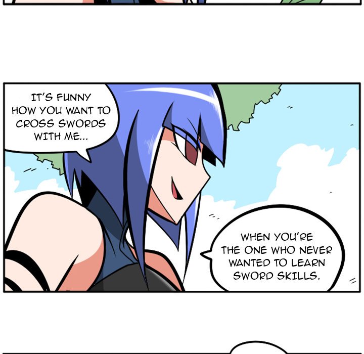 Maki and Friends Chapter 37 image 49
