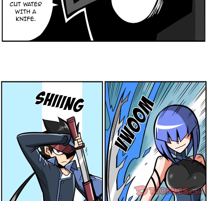 Maki and Friends Chapter 37 image 53