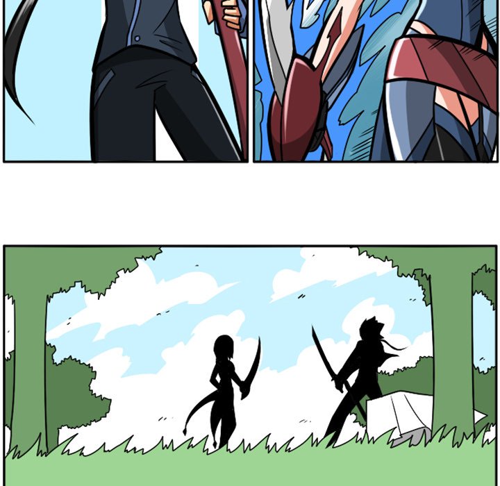 Maki and Friends Chapter 37 image 54