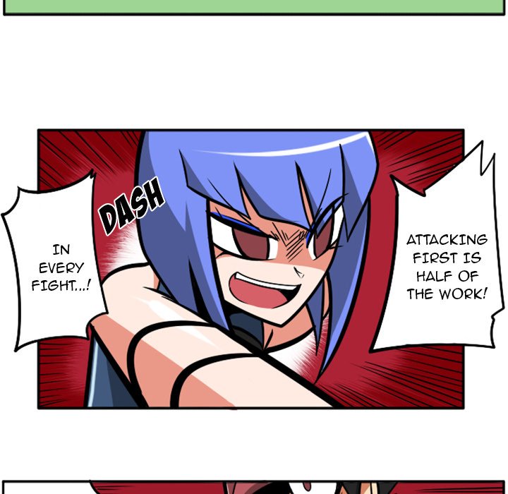 Maki and Friends Chapter 37 image 55