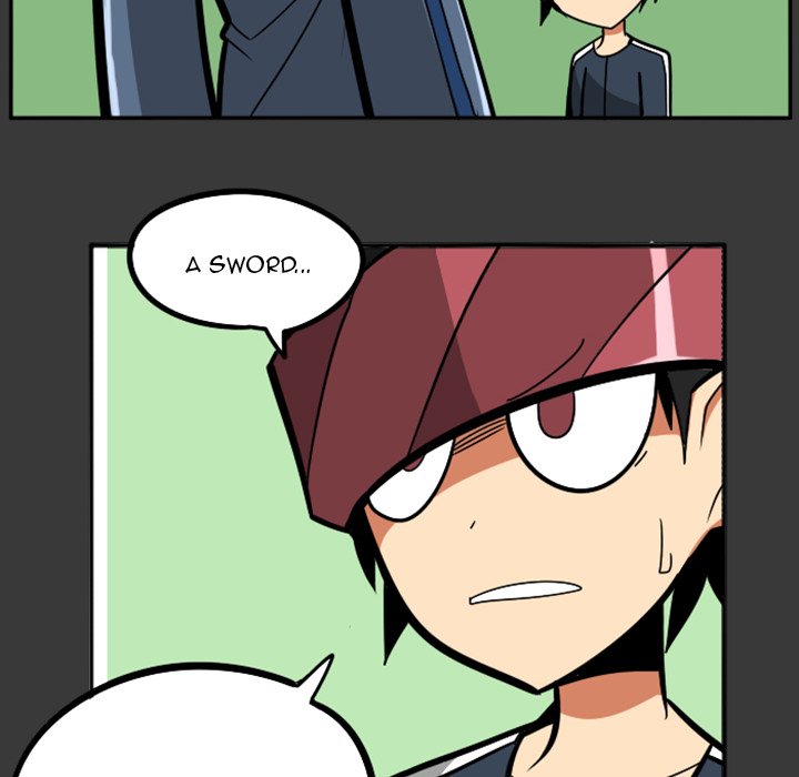 Maki and Friends Chapter 37 image 5
