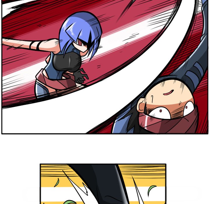 Maki and Friends Chapter 37 image 62