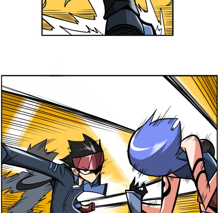 Maki and Friends Chapter 37 image 63