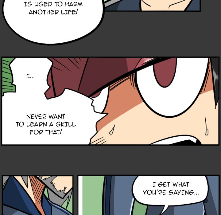 Maki and Friends Chapter 37 image 6