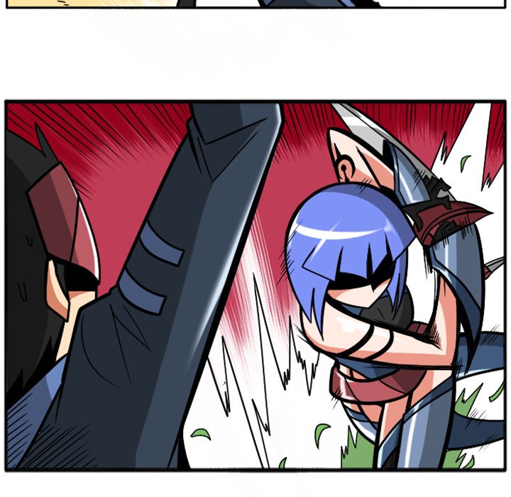Maki and Friends Chapter 37 image 69