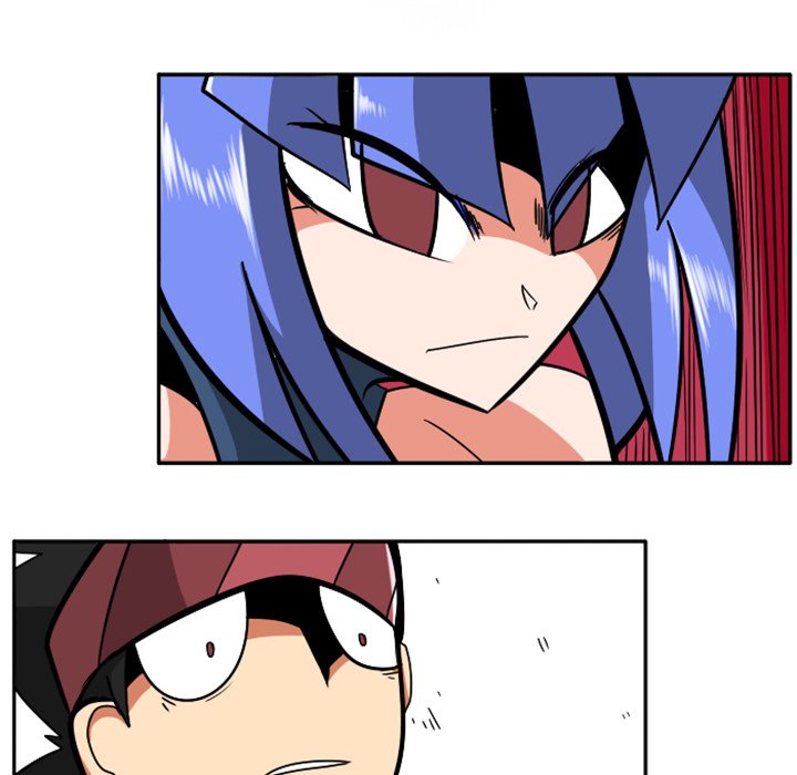 Maki and Friends Chapter 37 image 70