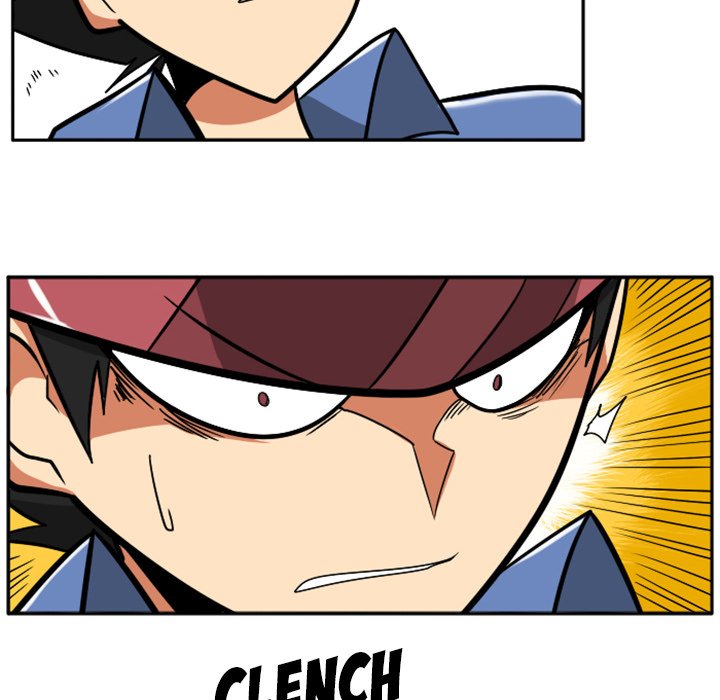 Maki and Friends Chapter 37 image 71