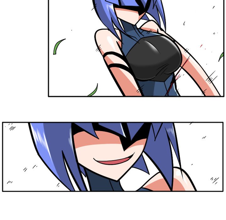 Maki and Friends Chapter 37 image 75