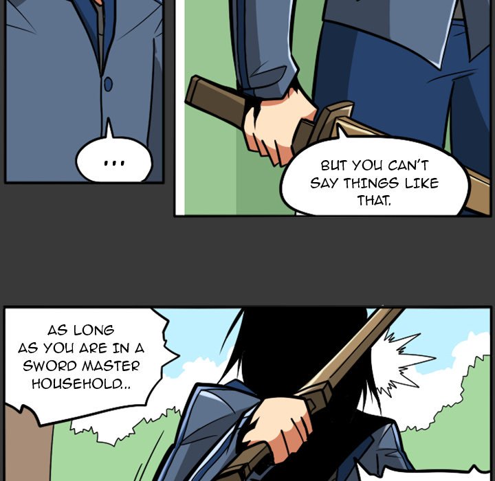 Maki and Friends Chapter 37 image 7