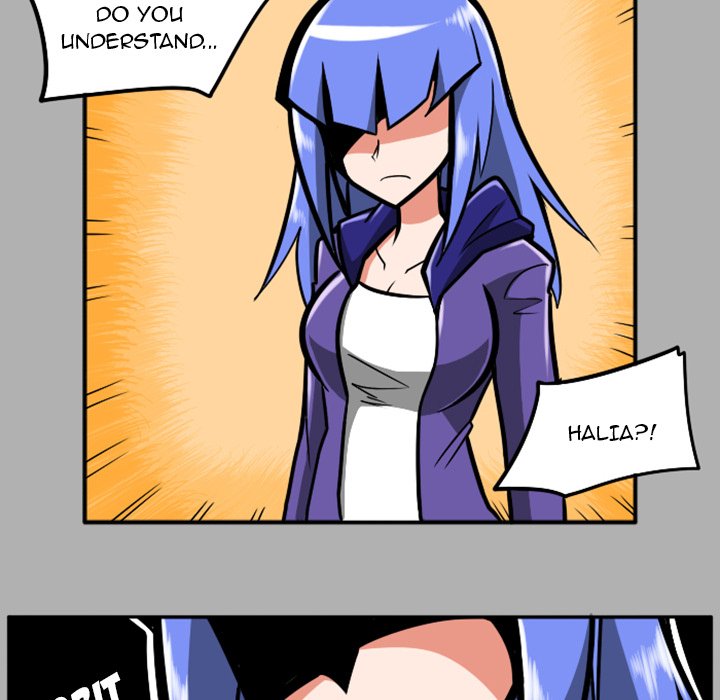 Maki and Friends Chapter 37 image 79