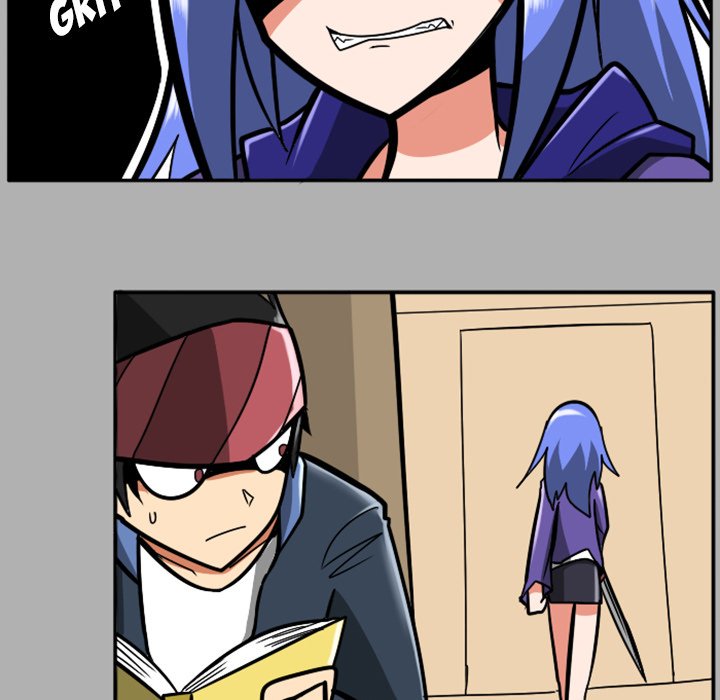 Maki and Friends Chapter 37 image 80