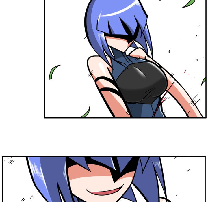 Maki and Friends Chapter 37 image 83