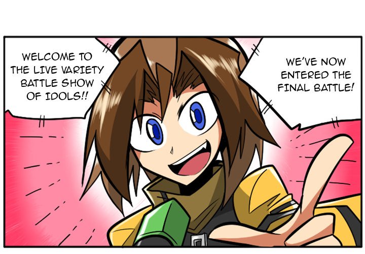 Maki and Friends Chapter 38 image 0