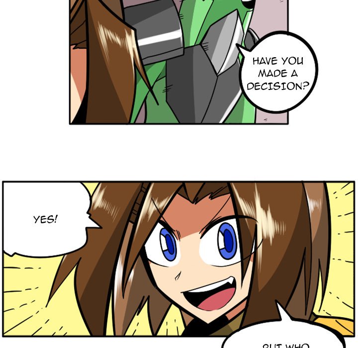 Maki and Friends Chapter 38 image 12