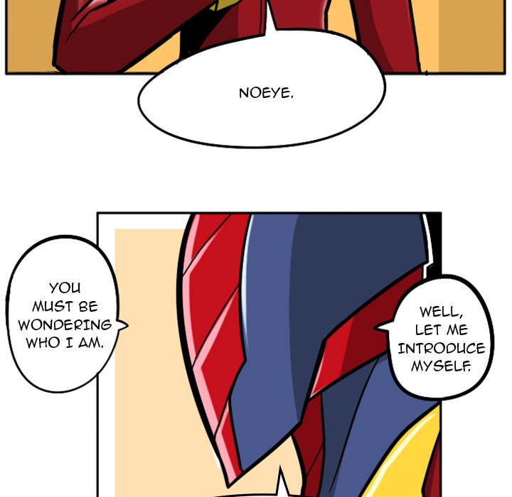 Maki and Friends Chapter 38 image 17