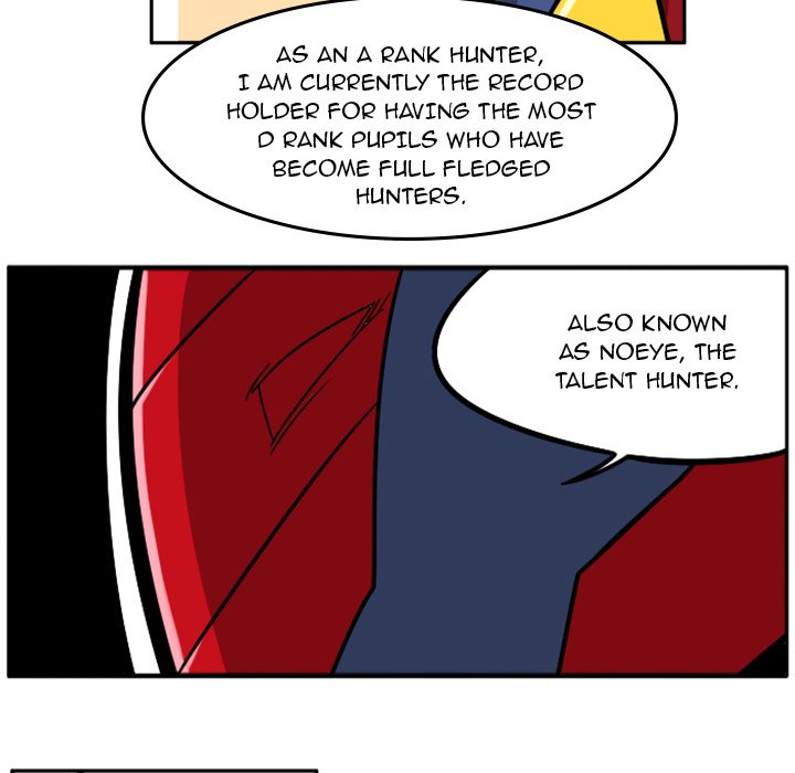 Maki and Friends Chapter 38 image 18