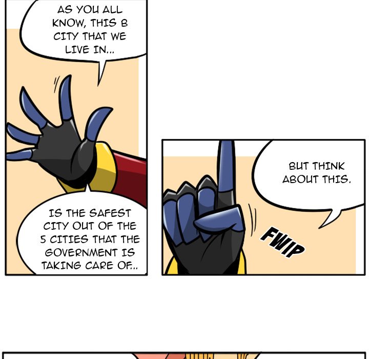 Maki and Friends Chapter 38 image 19