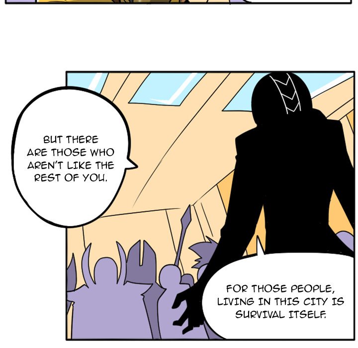 Maki and Friends Chapter 38 image 23