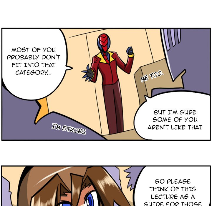 Maki and Friends Chapter 38 image 24