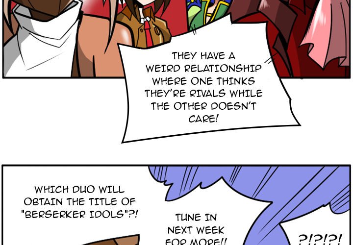Maki and Friends Chapter 38 image 2